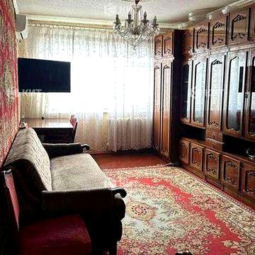 2-к. 48м2. Нові дома (Новые дома, Садовий проезд, 5А). 132362