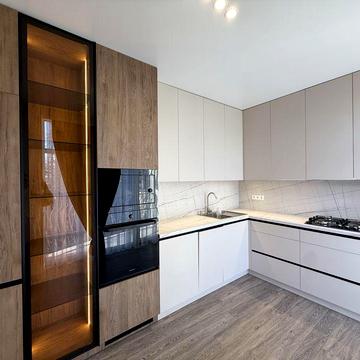 2-кімн., новобудова + підземний паркінг ЖК Фенікс