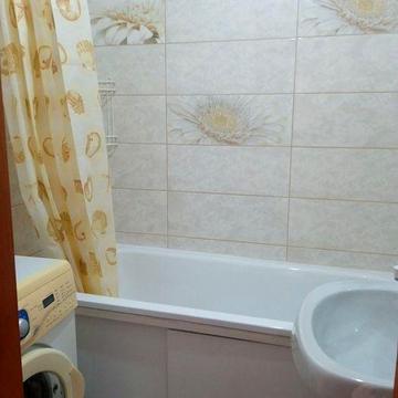 Сдаю 3-х комнатную квартиру возле Баштанского рынка.