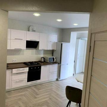 Запорізьке шосе, 28