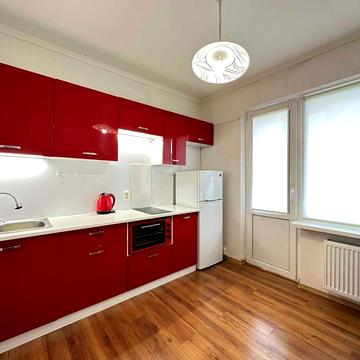 Сдам 1 комнатная квартира улица Бориса Гмыри 16 метро Позняки