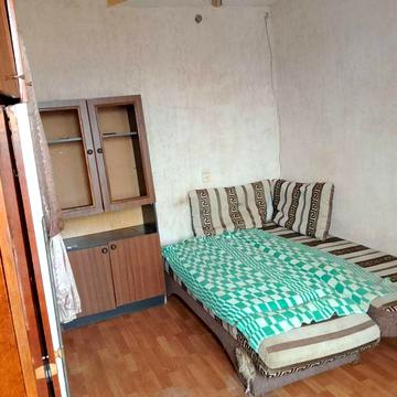 Сдам гостинку Ильфа и Петрова 4т