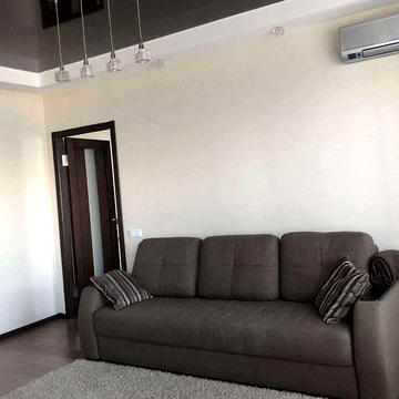 Оренда двокімнатної квартири , вул. Січеславська Набережна 37