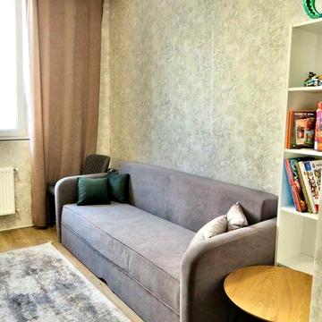 Продаж квартири 45м Петрівські Липки БЕЗ % ДержПрограми ЖК Петрівські Липки