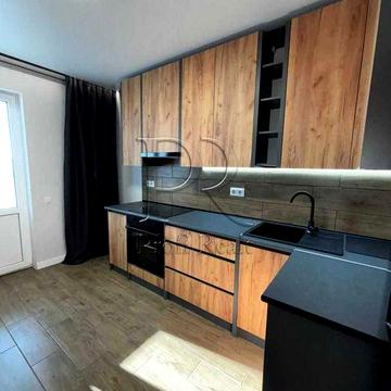 Продаж 1кімн.квартири/ЖК НаОзерній/Озерна27А/Теремки/Новосілки/ремонт