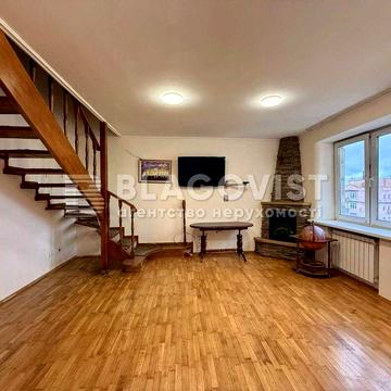 Продаж великої квартири Гоголівська,27 ЦЕНТР метро Університет