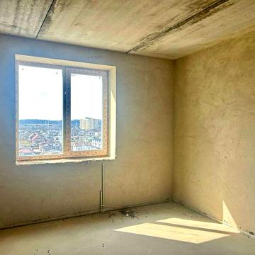 Продам 1 кімнатну квартиру з документами в Бучі ЖК Сонячна Оселя