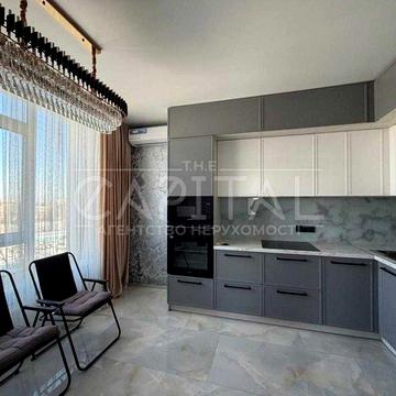 Продаж двокімнатної квартири в ЖК Сучасний квартал ЖК Сучасний квартал