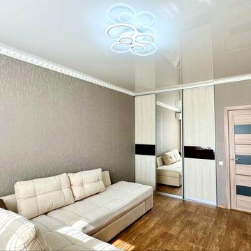 Продам 1к кв з євроремонтом в новобудові на Масанах!