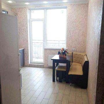 Терміново!! Квартира з ремонтом, новий ЖК ЖК Альтаїр