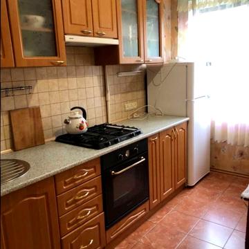 Калинова вул., 83