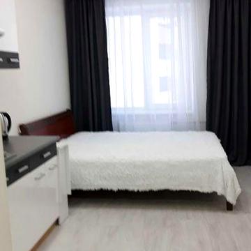 Свою без агентських студію м.Ак. Павлова Воробьеви Гори