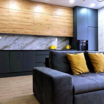 Будинок дуплекс Гатне