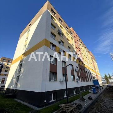 Терміновий продаж однокімнатної квартири з частковим ремонтом ЖК Компаньйон