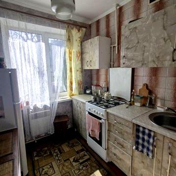 Продаж 2 кім квартири в районі Європейського ринку.