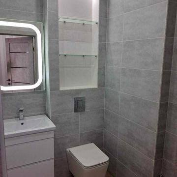 Продается 1 комнатная квартира 33м2 Новострой ЖК Птичка OA ЖК Птичка