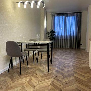 Продам евродвушку на Бочарова от хозяина ЖК Європейський