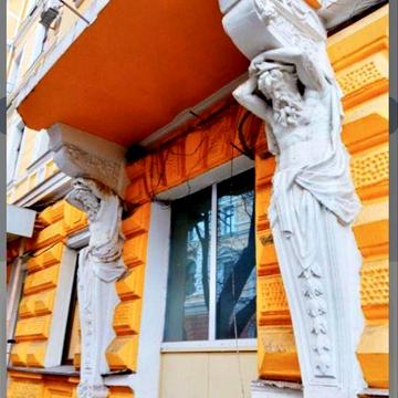 Садовая! Центр! Смарт-квартира с балконом