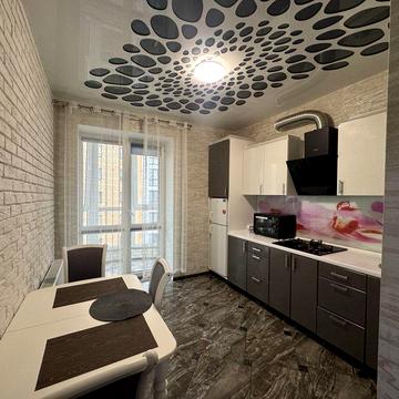 Оренда 1-кімн.квартири жк на Щасливому