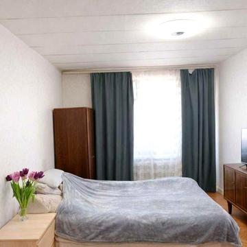 Одиничка-заїжджай і живи