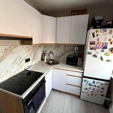 Продам 2-к квартиру з ремонтом Галини Мазепи Калинова Сертифікат