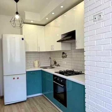 Продаж 2к квартири ЖК Дніпровська Брама лівий берег новобудова лісопарк Дружби Слобожанське ЖК Дніпровська Брама