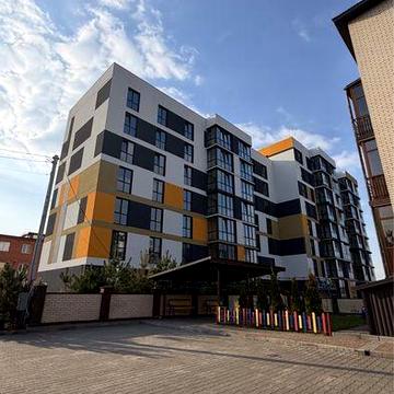 Трикімнатна квартира ВИДОВА! Здача будинку - літо 2026 ЖК Модерніст