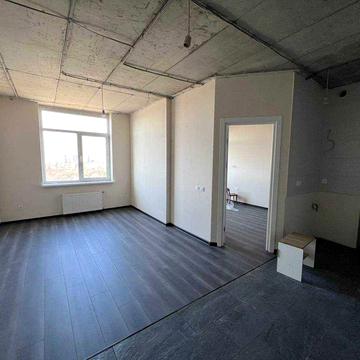 ЦЕНТР Продам однокомнатную квартиру Новый дом