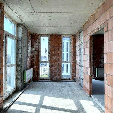 ЖК Silent Park, вул. Пилипа Орлика - 1-кімнатна квартира ЖК Silent Park