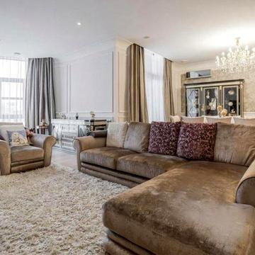 Оренда пентхауса 381 м² 7кім ЖК Капітолій Хрещатик Печерськ Гардероб Підземний паркінг Тераса Укриття