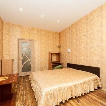 Квартира в центре