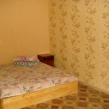 Уютная мини студия в центре города