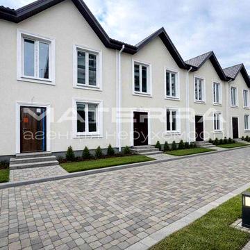 Святопетрівське Продаж Таунхаусу 104 м2 з Газом 1,5 сот землі