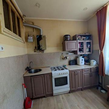 Продаж 3 ох кімнатної квартири вул.Чорновола 1