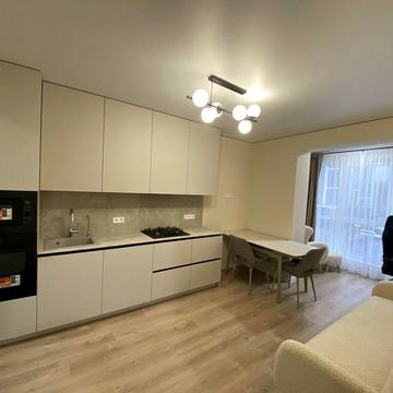 Довготривала оренда 1К квартири по вул.Чорновола 94Е, 44 кв.м. Власник