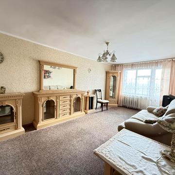 Миколи Василенка вул., 13