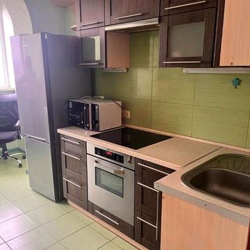 Слобожанський просп. (Газети "Правда"), 14-Б