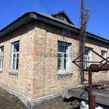 Продається будинок у с. Будище, є-відновлення