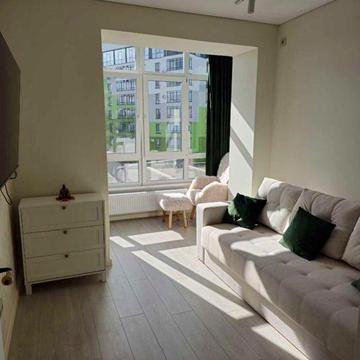 Продаю 1 кімнатну квартиру біля Міського Озера!!! ЖК Озеро