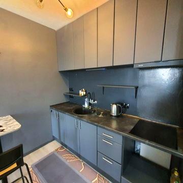 Здам 2к кв , велика кухня студіо , і 2ві окремі кімнати