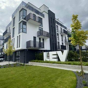 Продаж 2-кім квартири в ЖК Silent Park вул. П. Орлика ЖК Silent Park