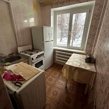 Продаж 1к Квартира Квітки Цісик (Корольової Гулі) вулиця