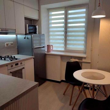 Довгострокова оренда 1к Квартира Гашека Ярослава вулиця