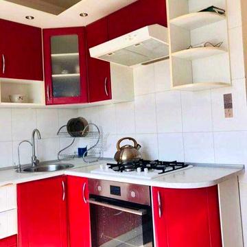 сдам 1к квартиру на ЖМ Парус