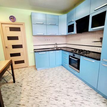 Марії Примаченко вул., 8г