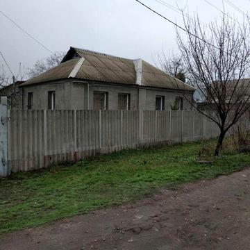 Продам дом от метро Киевская 10 минут пешком