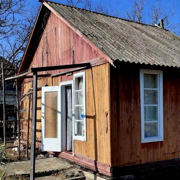 Дача Камяна Гора