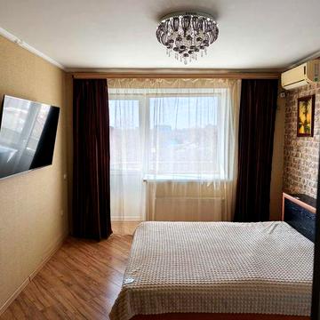 Здам 2к квартира Центр вул. Шевченка Власник Без комісії