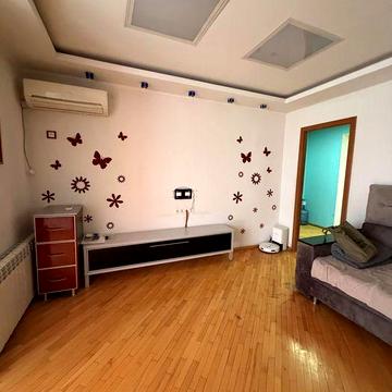 Оренда двокімнатна квартира. Піски