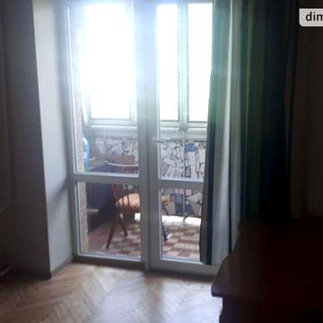 Довгострокова оренда 2к Квартира Софії Караффи-Корбут (Айвазовського) вулиця